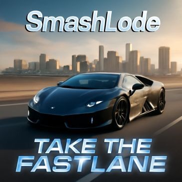 Take the Fastlane by SmashLode cover art