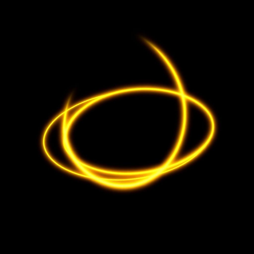 Neon Gravity by Mara K cover art